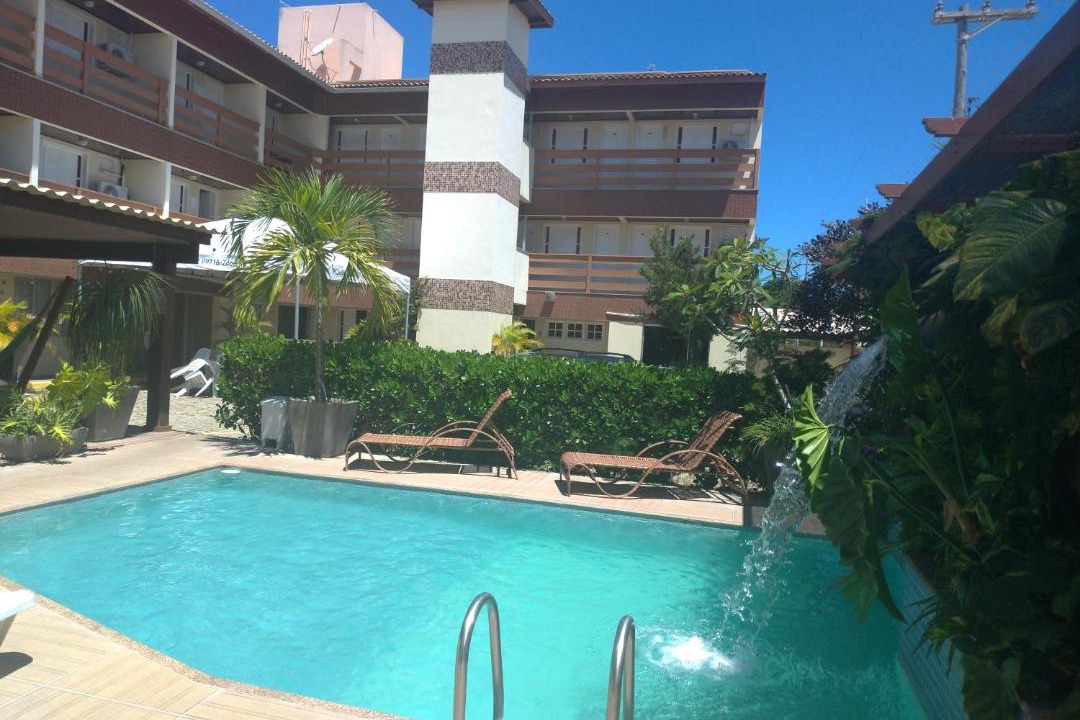Photo of Outdoor in Campos