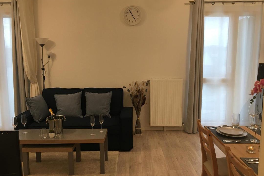 Photo of Livingroom in Gonesse