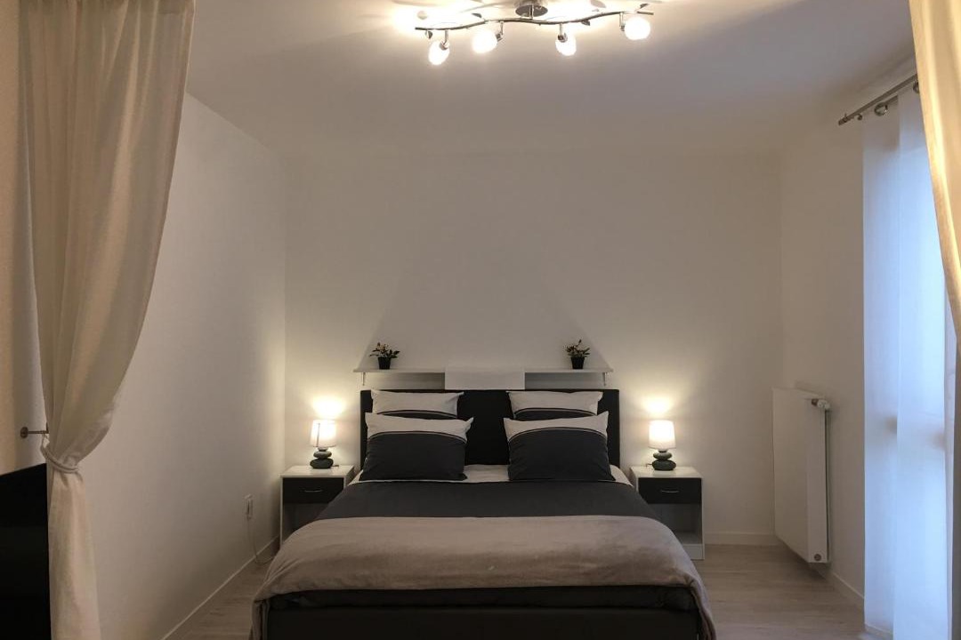 Photo of Bedroom in Gonesse
