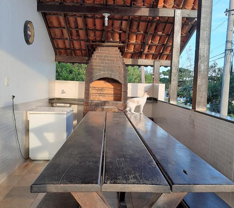 Photo of Kitchen in Sao Pedro da Aldeia