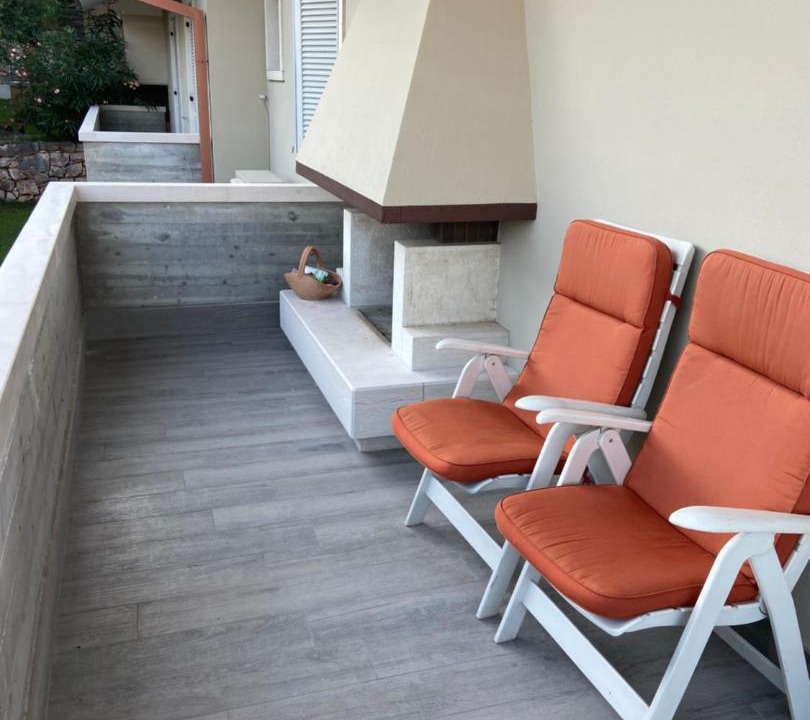Photo of Patio Balcony in Domegliara