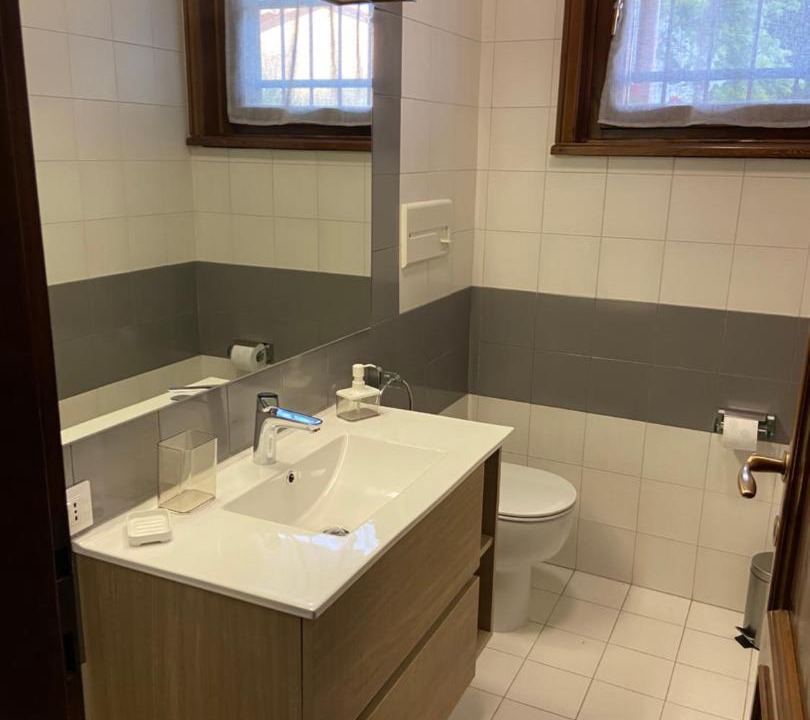 Photo of Bathroom in Domegliara
