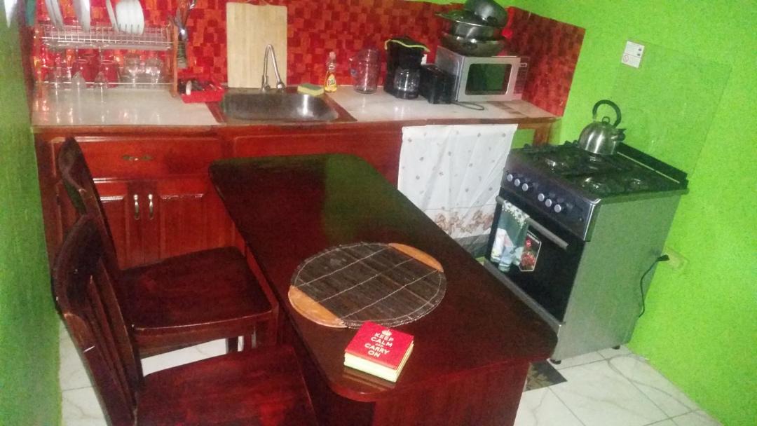 Photo of Kitchen in Epworth