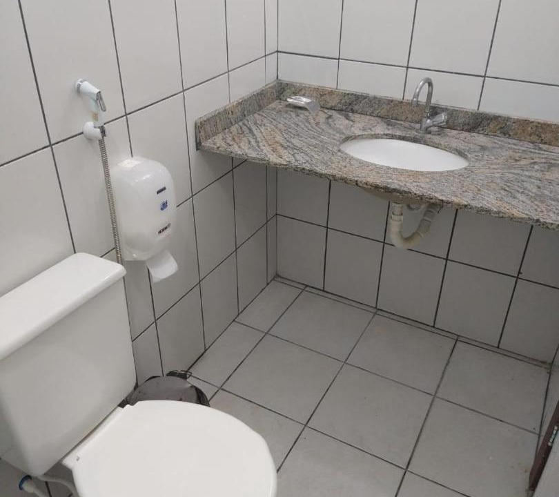 Photo of Bathroom in Pero