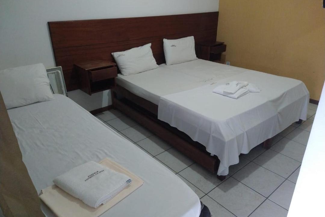 Photo of Bedroom in Pero