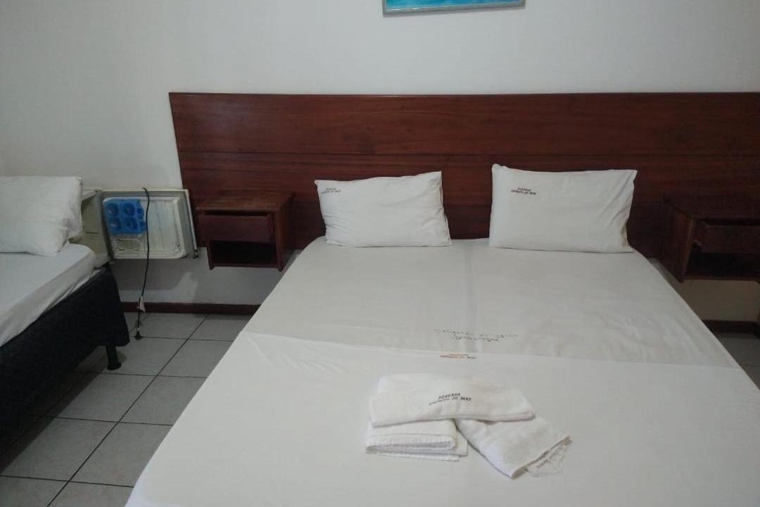 Photo of Bedroom in Pero