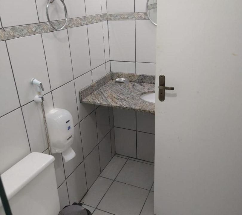 Photo of Bathroom in Pero