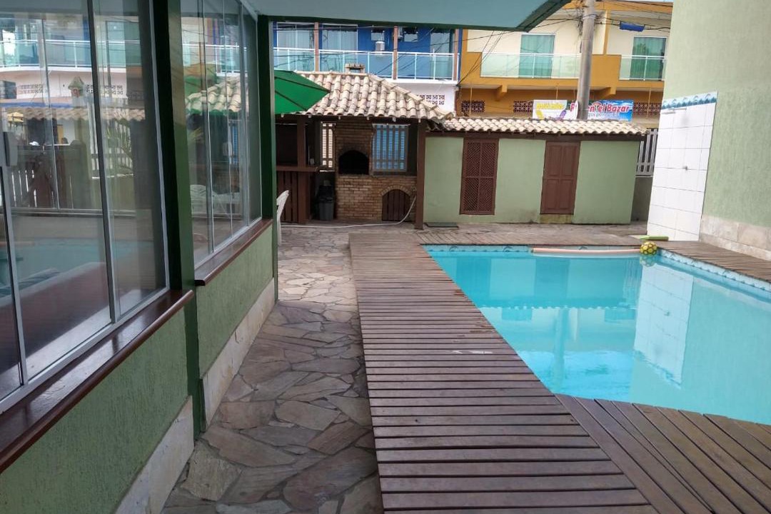 Photo of Outdoor in Pero