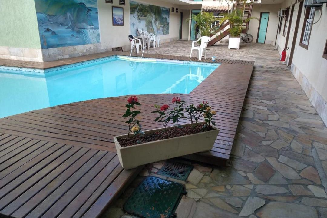 Photo of Outdoor in Pero