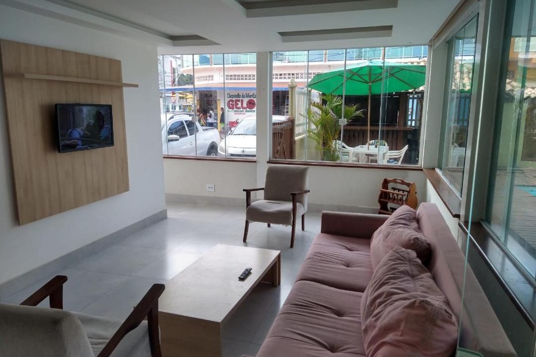 Photo of Livingroom in Pero