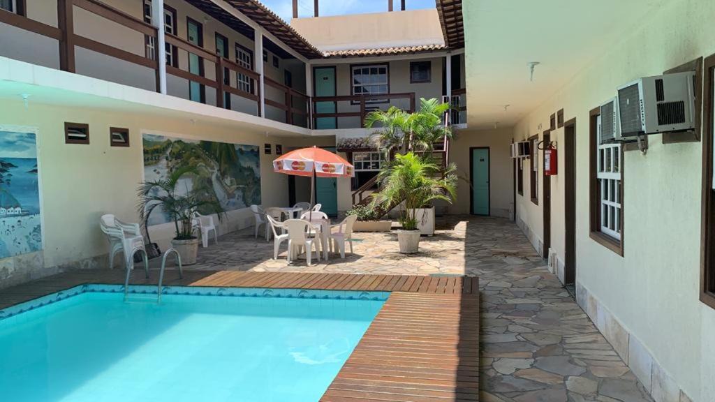 Photo of Outdoor in Pero