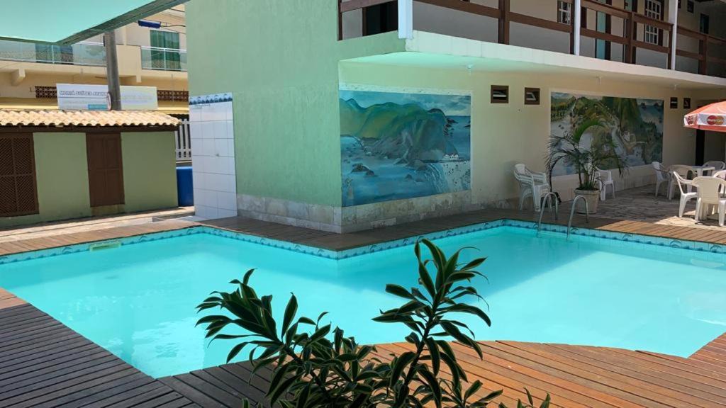 Photo of Outdoor in Pero