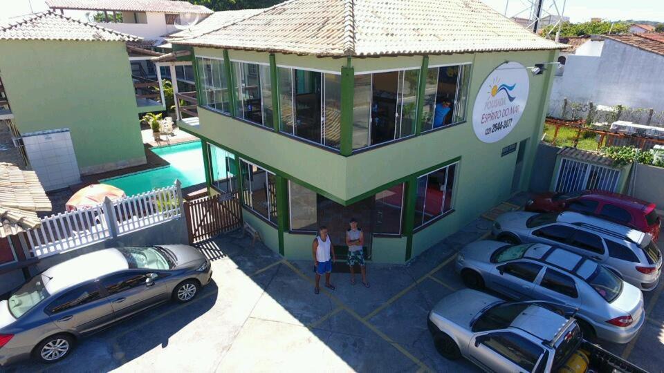 Photo of Patio Balcony in Pero