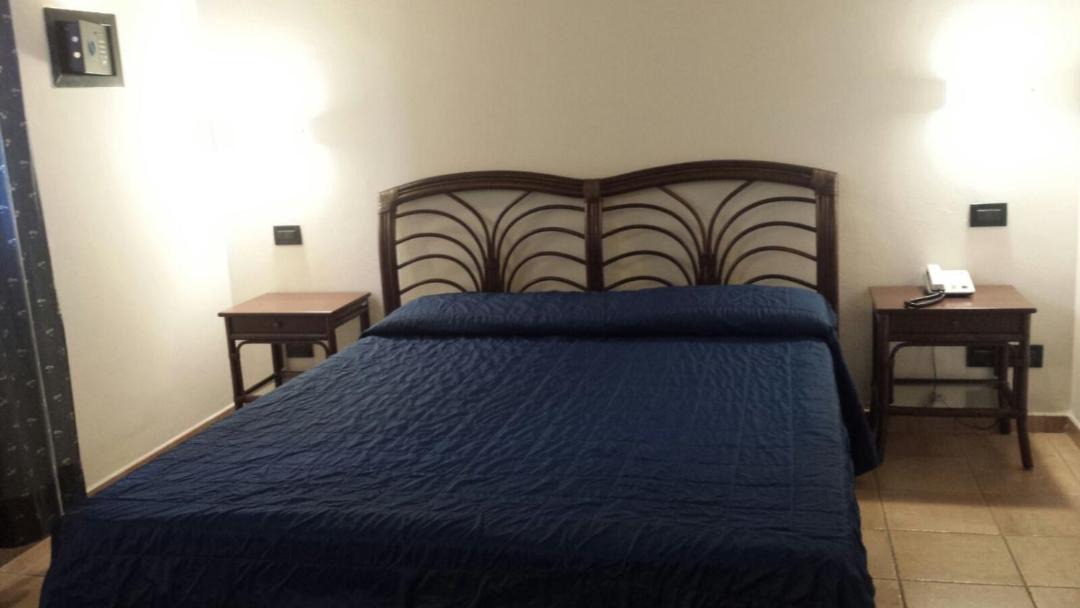 Photo of Bedroom in Torre di Fine