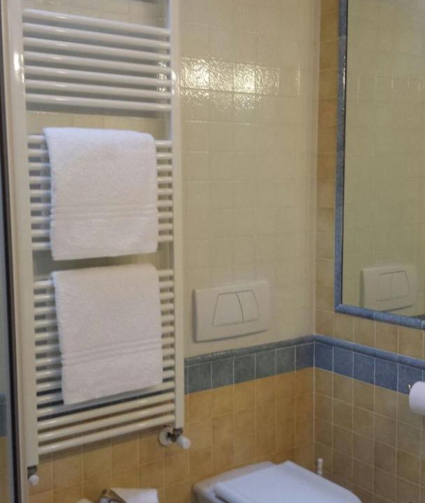 Photo of Bathroom in Torre di Fine