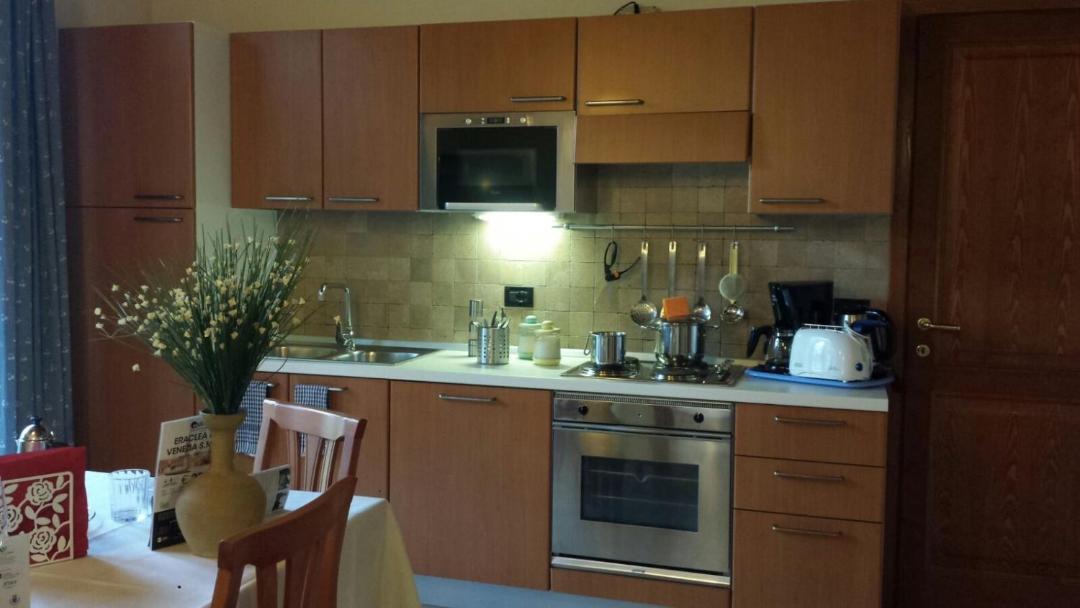 Photo of Kitchen in Torre di Fine