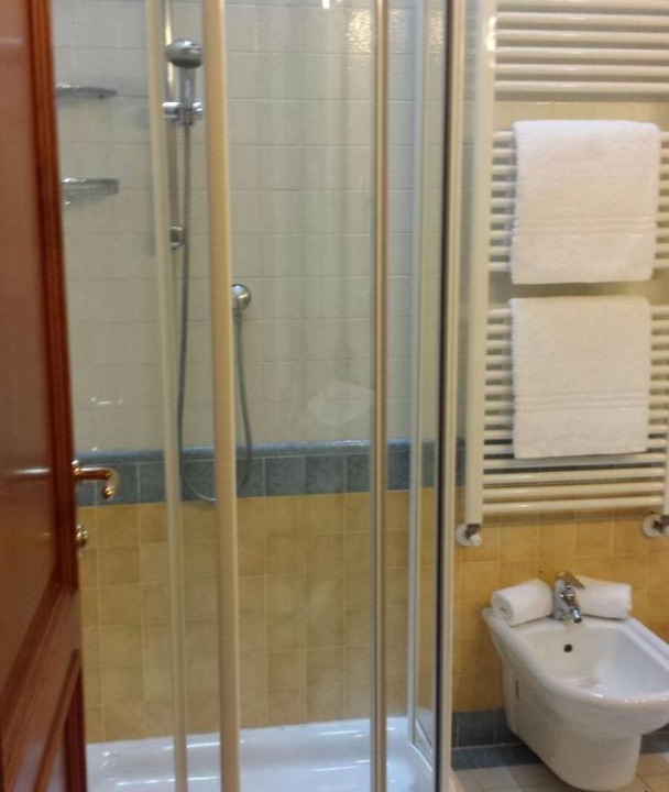 Photo of Bathroom in Torre di Fine