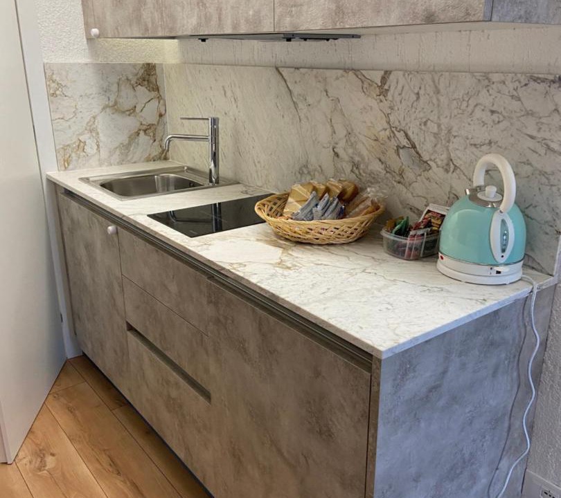 Photo of Kitchen in Domegliara