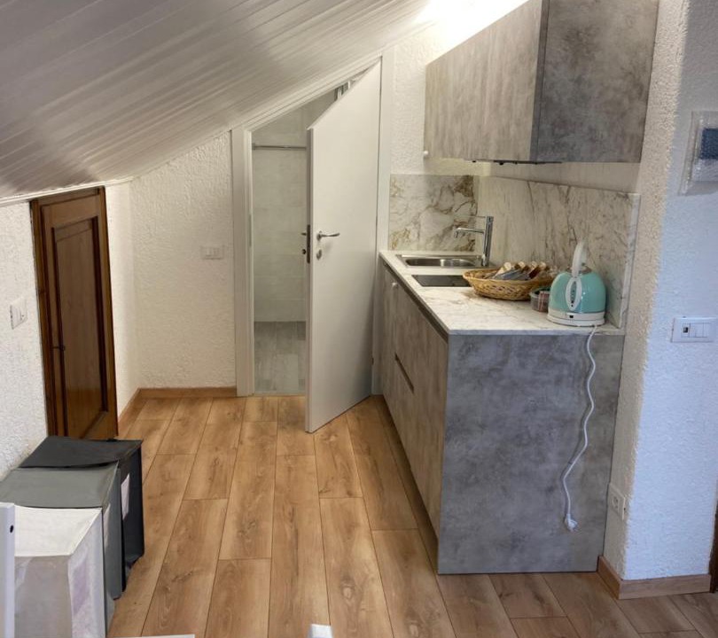 Photo of Kitchen in Domegliara