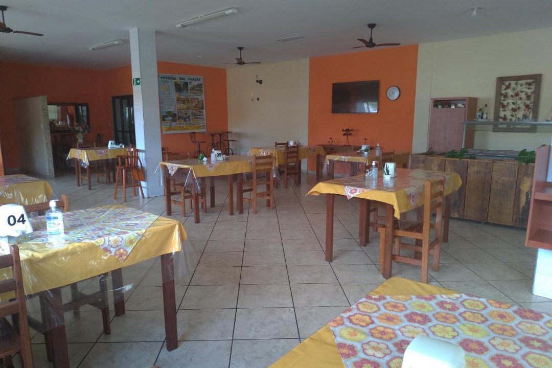 Photo of Livingroom in Campos