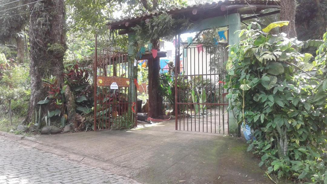 Photo of Buildings in Jacarepagua