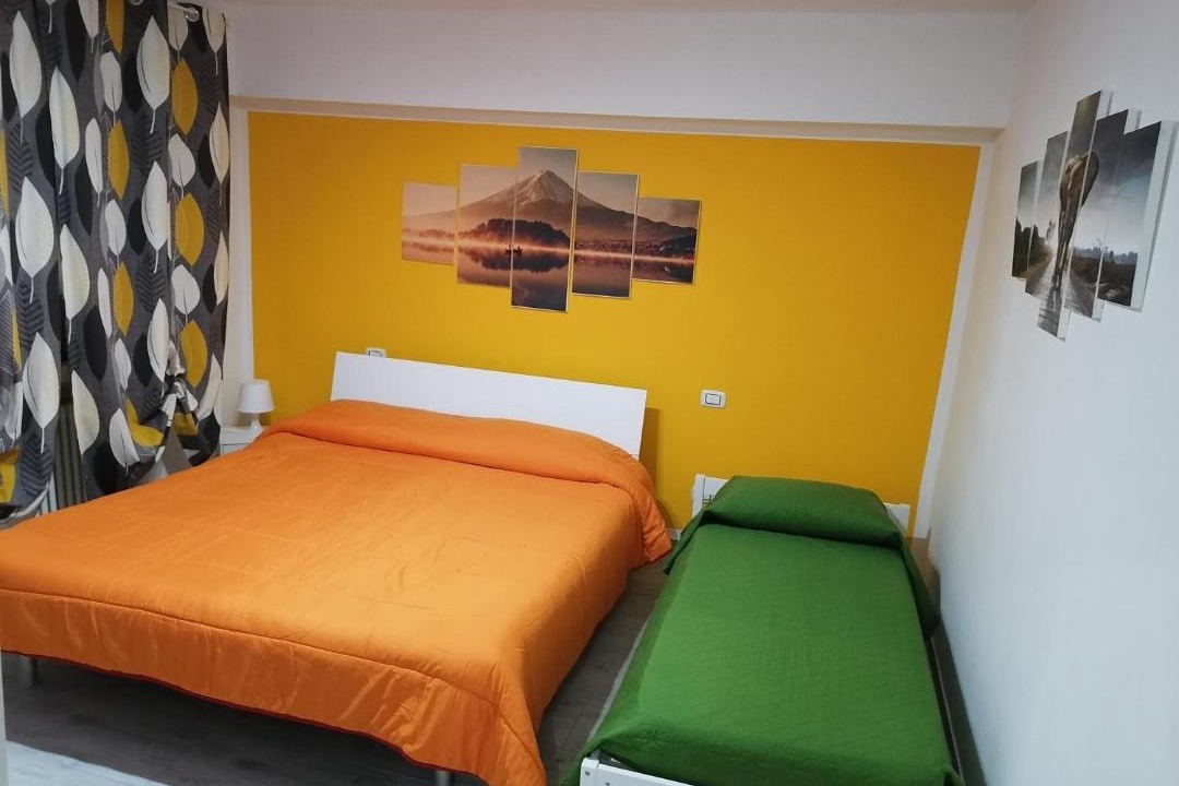 Photo of Bedroom in Domegliara