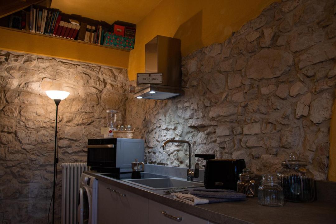 Photo of Kitchen in Gargagnago di Valpolicella