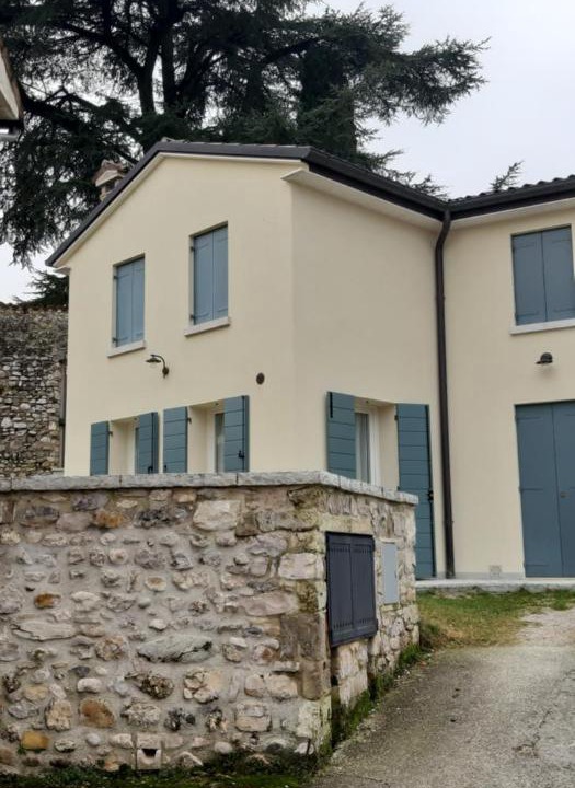 Photo of Buildings in Pieve di Soligo