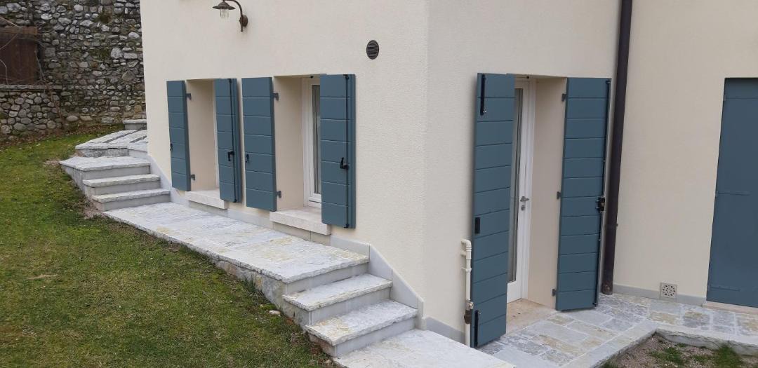 Photo of Buildings in Pieve di Soligo