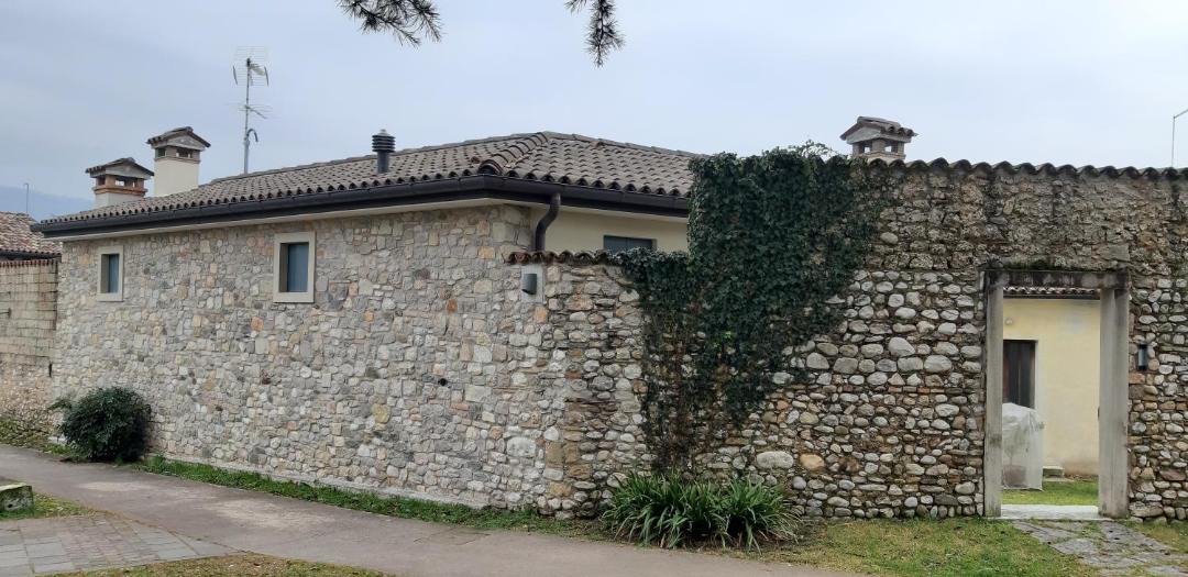 Photo of Buildings in Pieve di Soligo