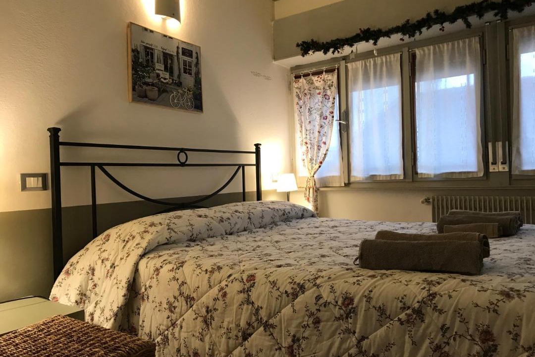 Photo of Bedroom in Udine