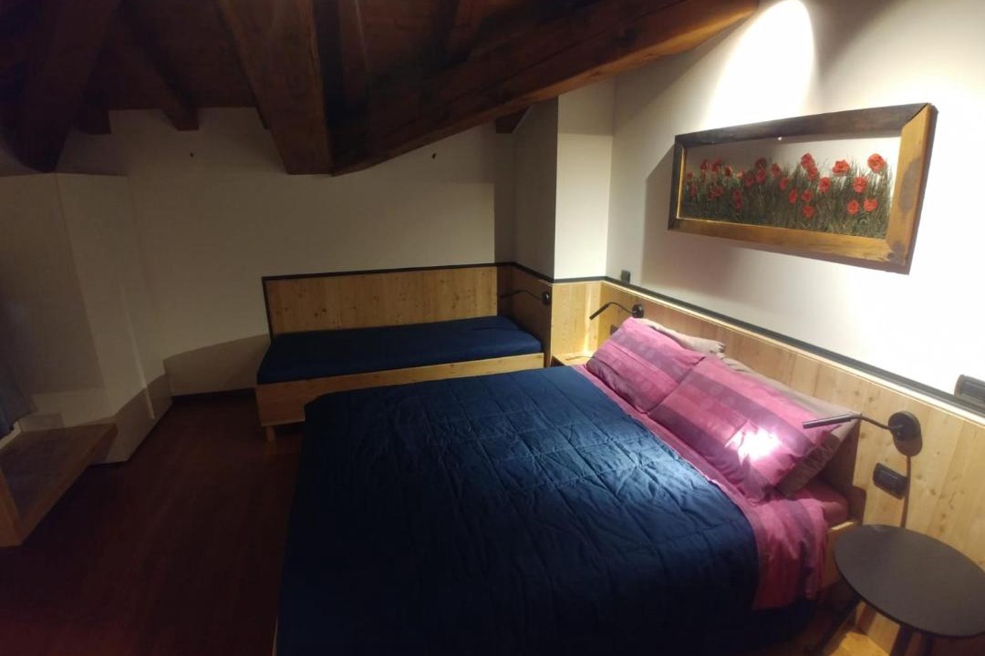 Photo of Bedroom in Pieve di Soligo