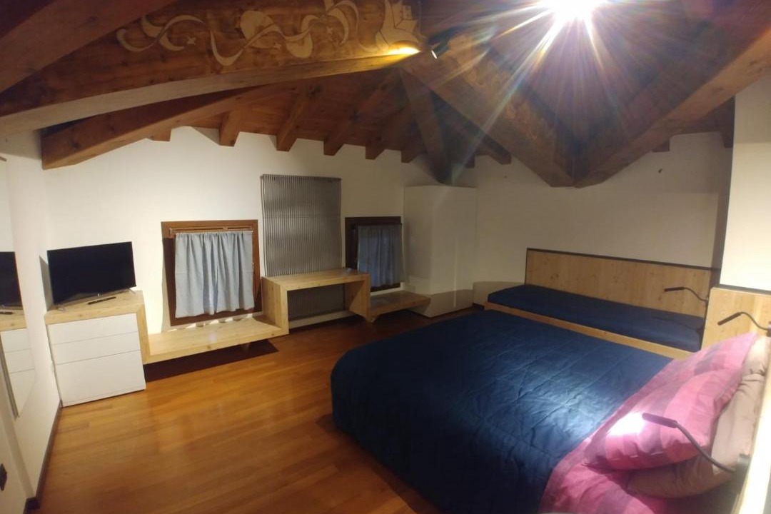 Photo of Bedroom in Pieve di Soligo