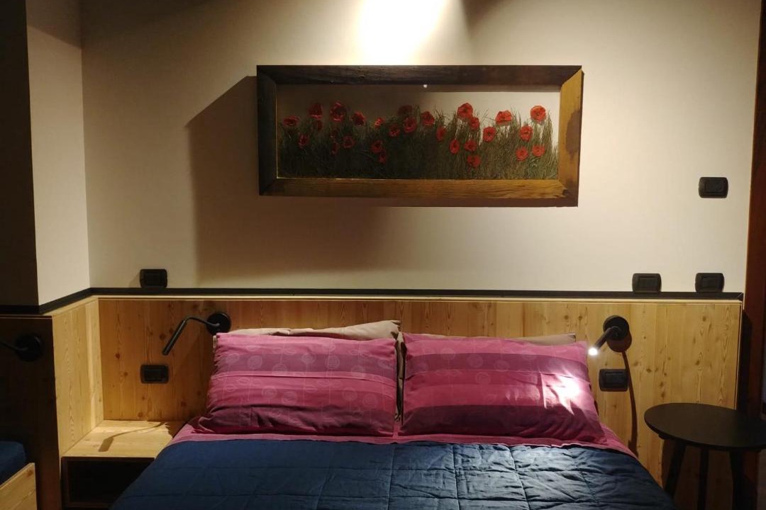 Photo of Bedroom in Pieve di Soligo