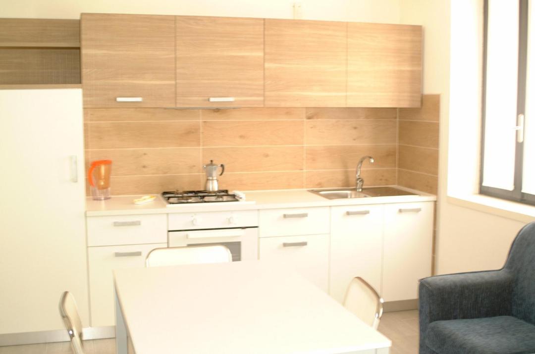 Photo of Kitchen in Villaverla