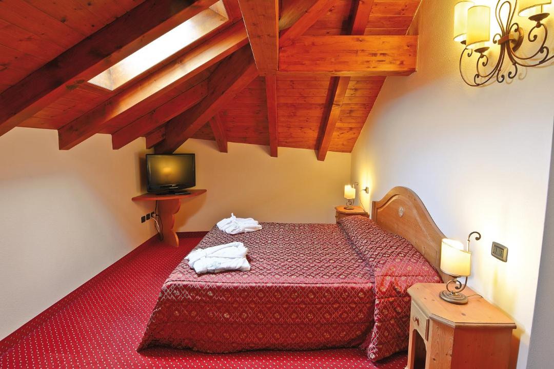 Photo of Bedroom in Gallio
