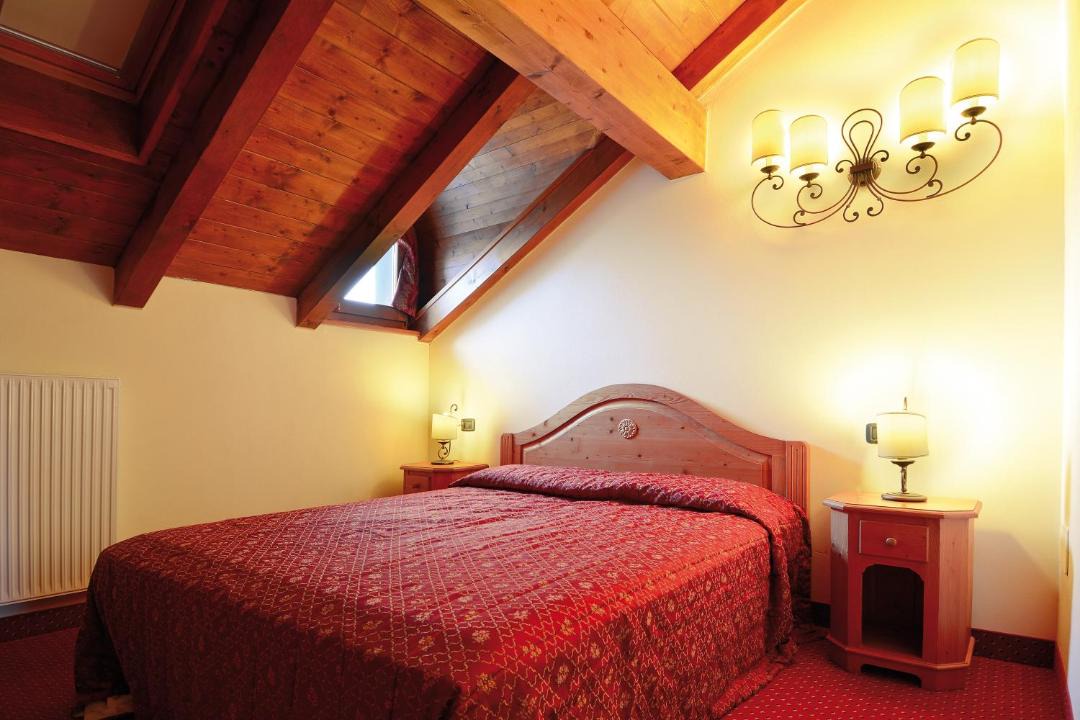 Photo of Bedroom in Gallio
