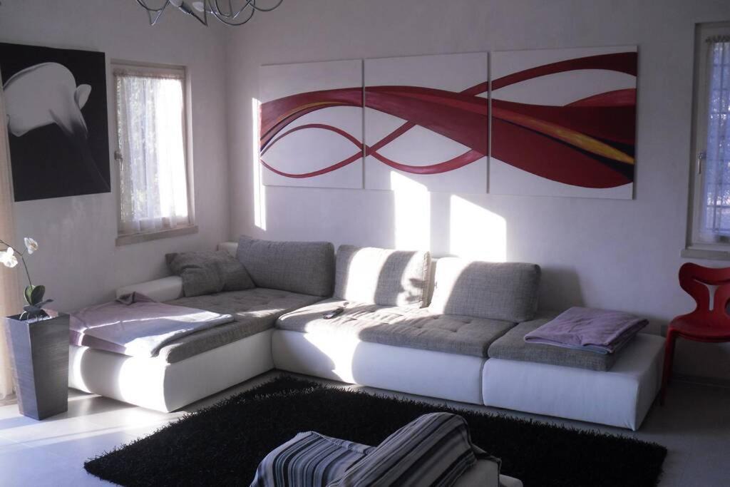 Photo of Livingroom in Lazise