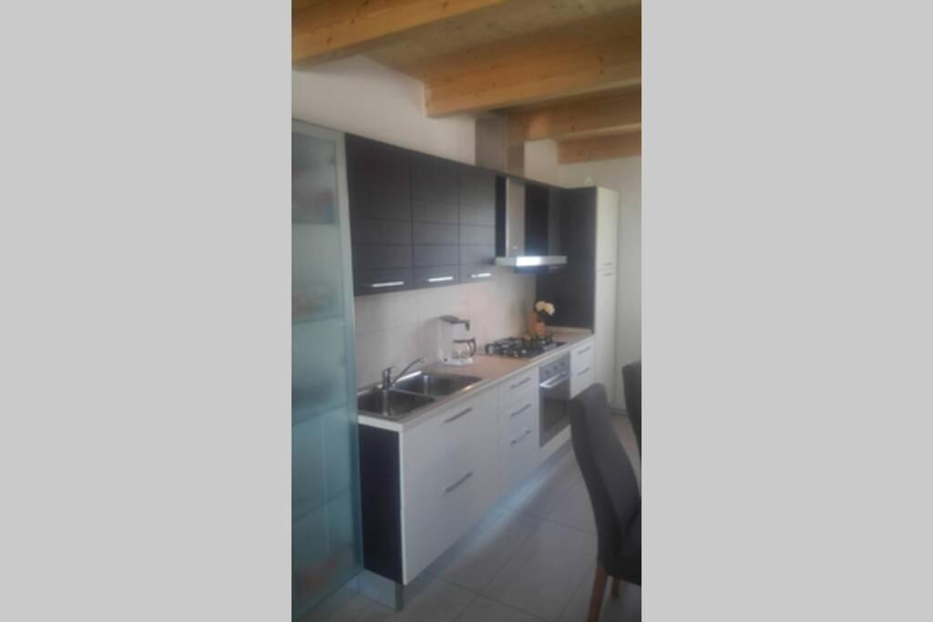 Photo of Kitchen in Lazise