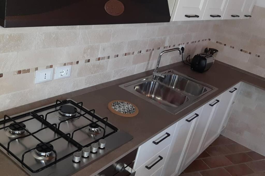 Photo of Kitchen in Pieve di Soligo