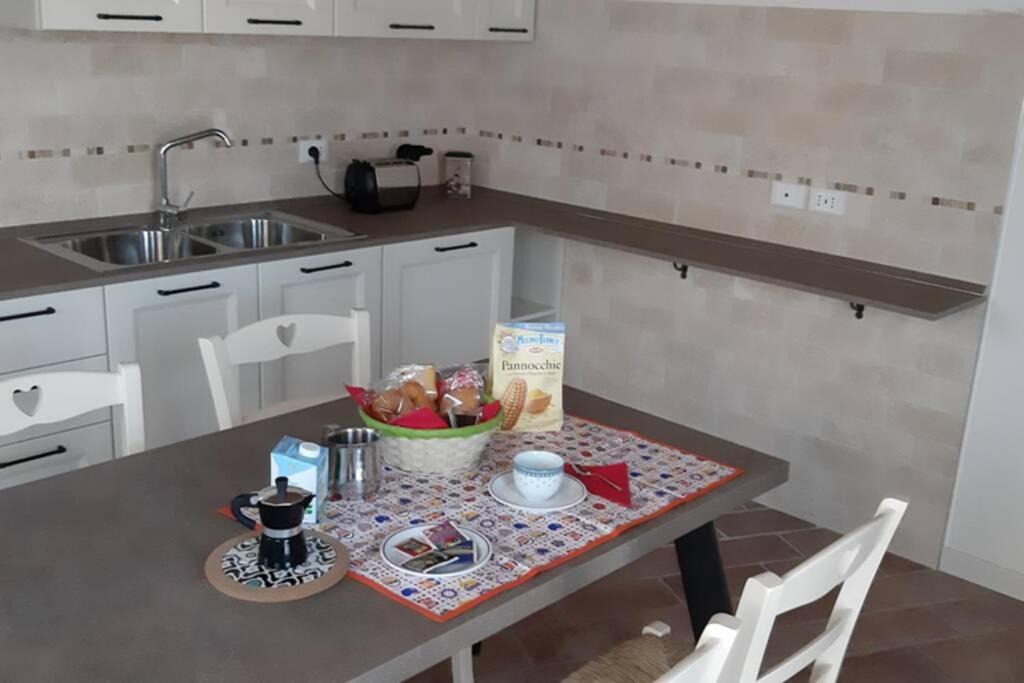 Photo of Kitchen in Pieve di Soligo