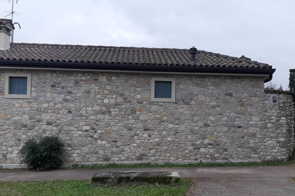 Photo of Buildings in Pieve di Soligo