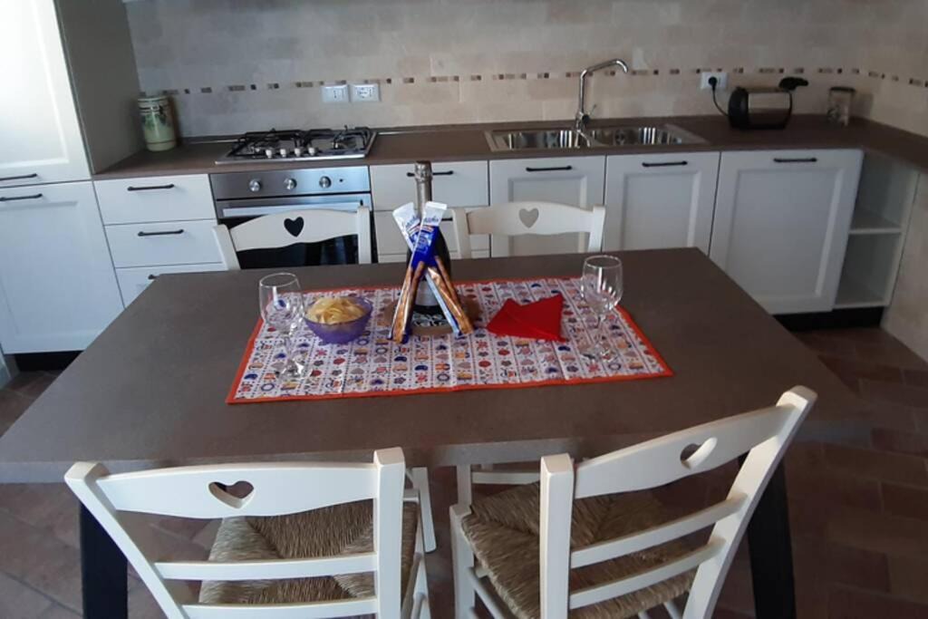 Photo of Kitchen in Pieve di Soligo