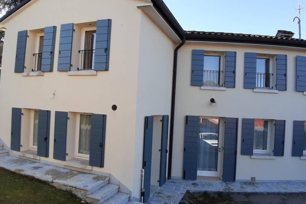 Photo of Buildings in Pieve di Soligo