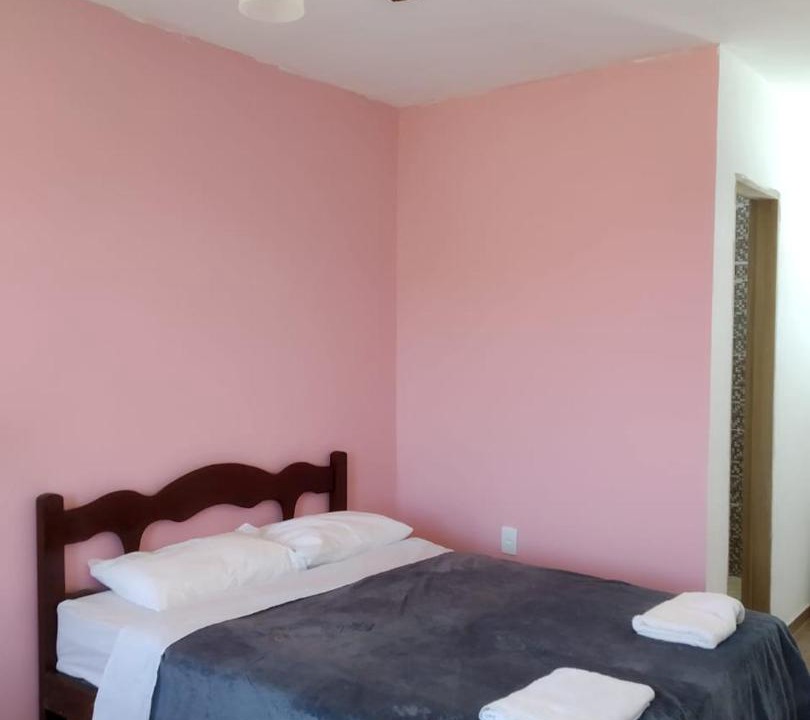 Photo of Bedroom in Arpoador