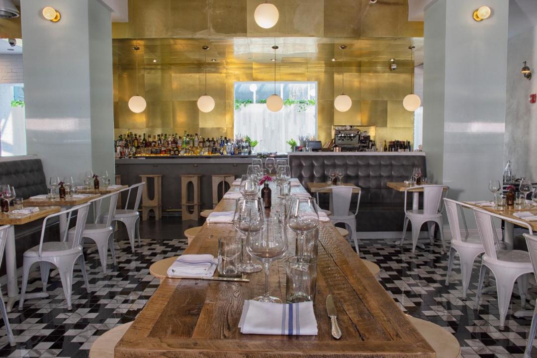 Photo of Kitchen in Boerum Hill