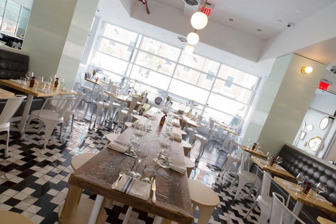 Photo of Kitchen in Boerum Hill