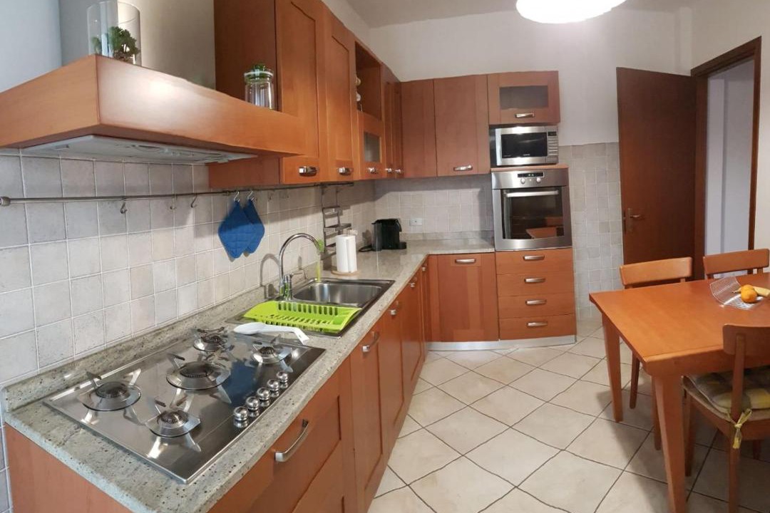 Photo of Kitchen in Negrar