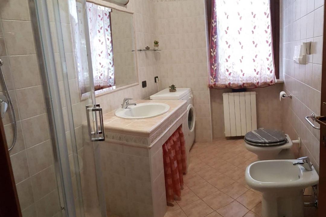 Photo of Bathroom in Negrar