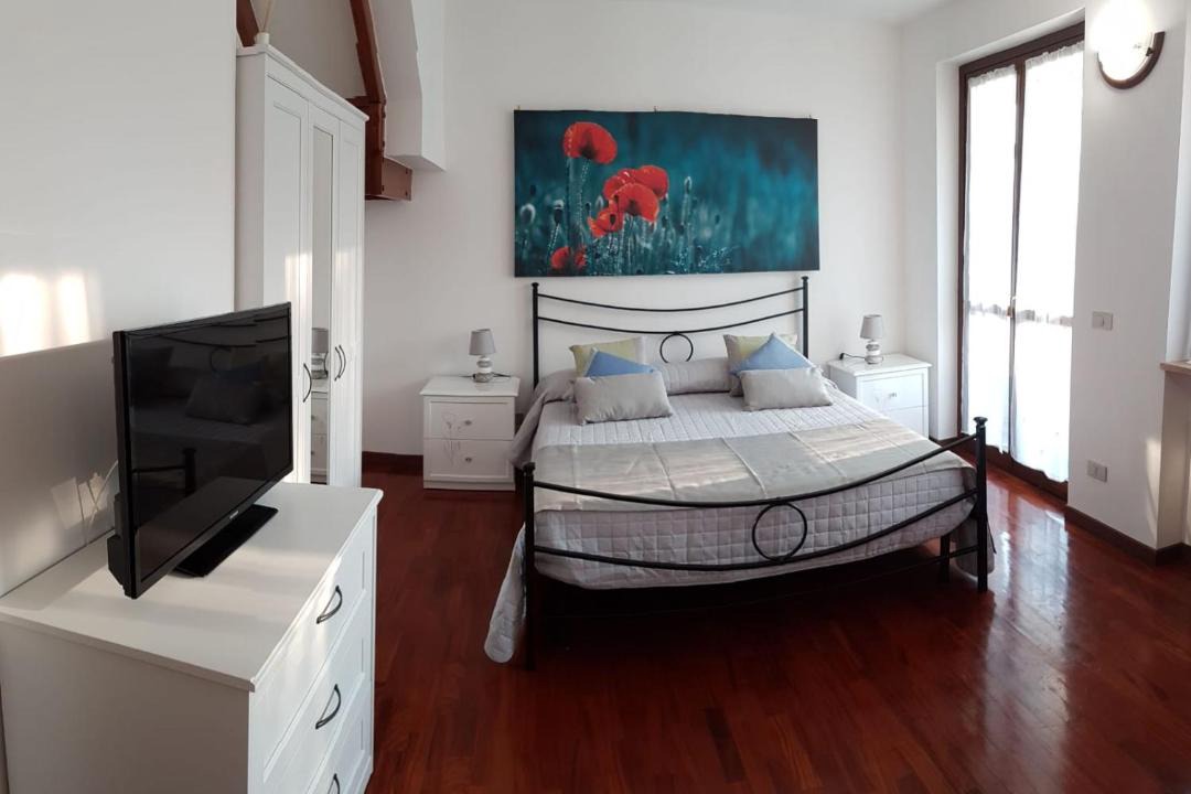 Photo of Bedroom in Negrar
